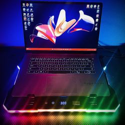 Dell Inspiron 16 Plus 7640 