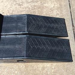 auto ramps, Blitz Rhino 12000 lbs