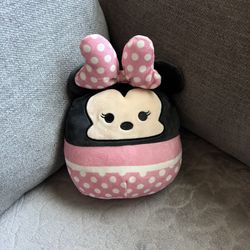 Minnie Mouse Squishmallow