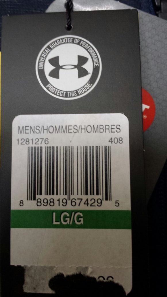 Under cheap armour 1281276