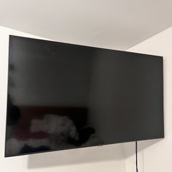Samsung Tizen 4K 55 Inch TV OHD