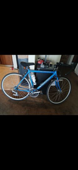 Wellington 1.0  Windsor 18 speed