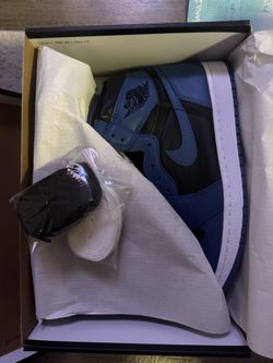 Jordan 1 