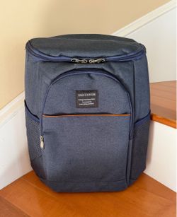 Thermal Cooler Backpack