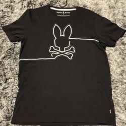Psycho Bunny Shirt Size 5 