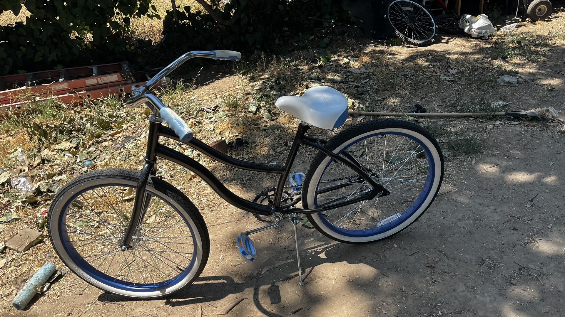 cruiser bike