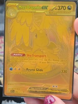 Pokémon cards