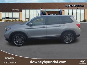 2023 Honda Passport