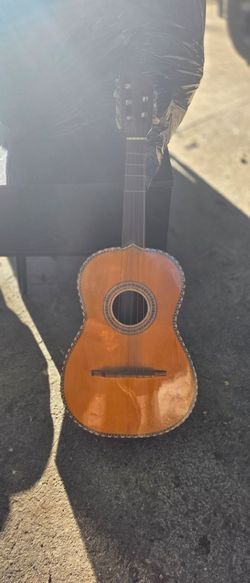 Vihuela