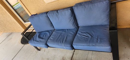 Patio furniture