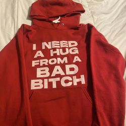 Hoodie 