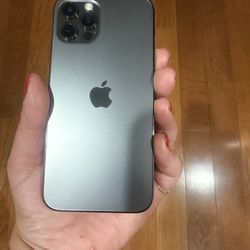 Iphone 12 Pro - 256GB