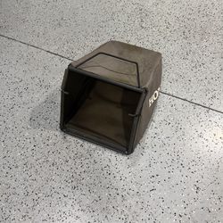 Honda lawnmower bag. GCV160 HRR