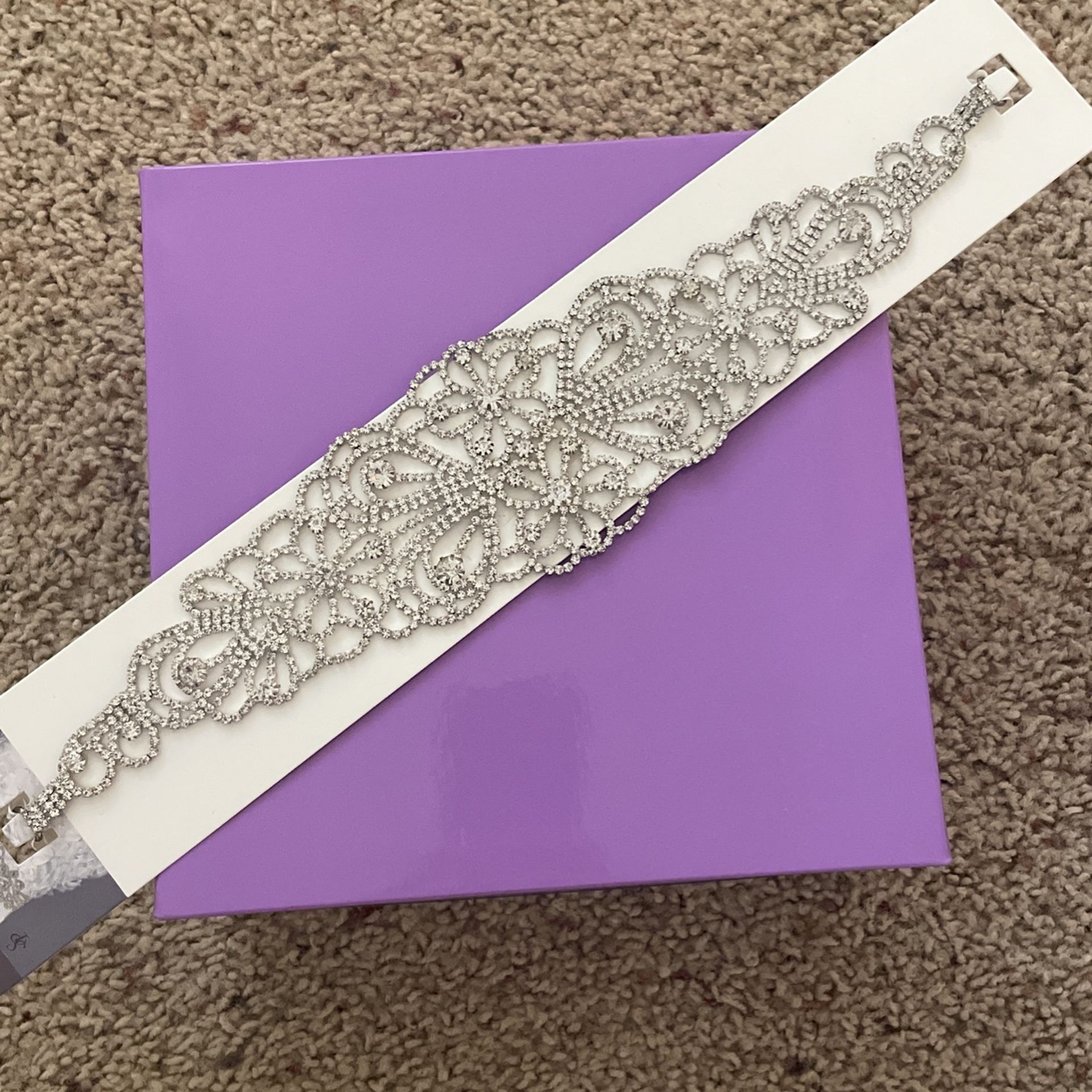 Wedding Belt
