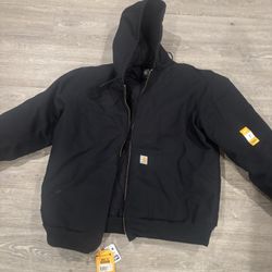 Carhartt Jacket Xl Tall New