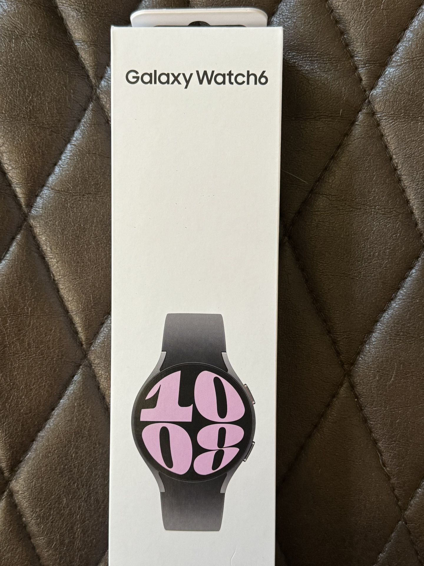 Samsung  Galaxy Watch6 