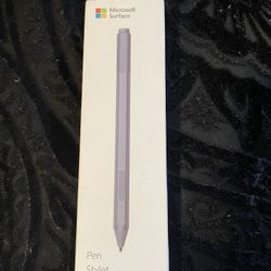 Microsoft surface pen stylus