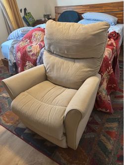 Recliner