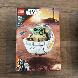 Brand New Lego Star Wars 75403