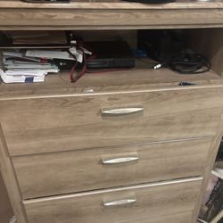 Bedroom Set