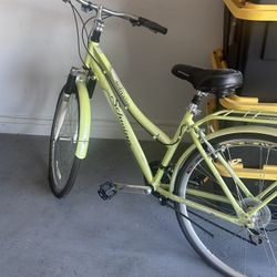 Women’s Bike
