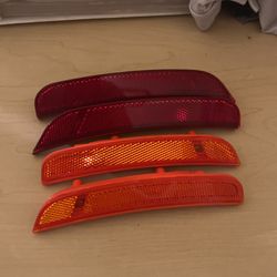 Side Markers