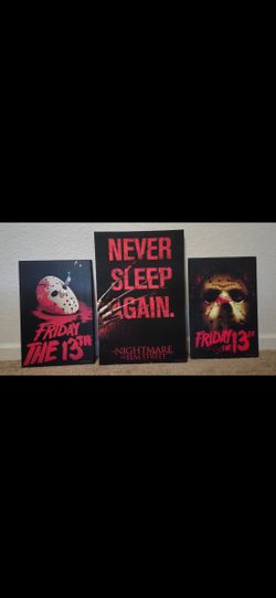 Wall Decor