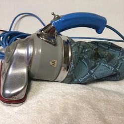 Vintage "Royal" Mini Vacuum Cleaner