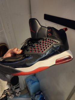 Jordan's