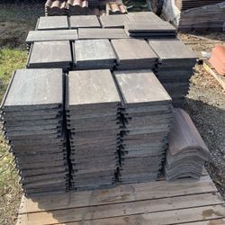 eagle tile