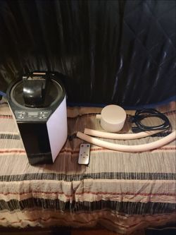 Portable Sauna