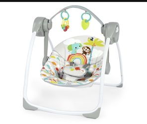 Baby Swing 