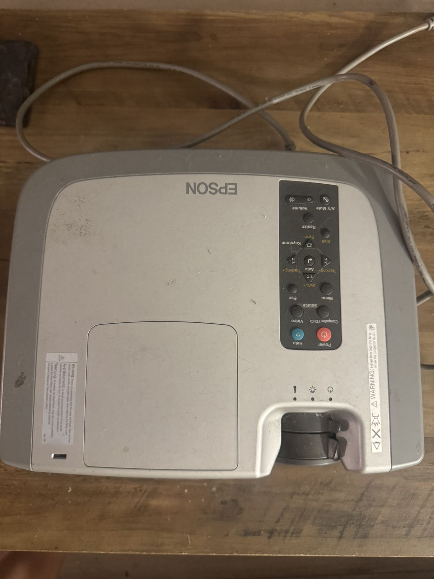 Epson Projector