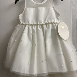 American Princess Dress