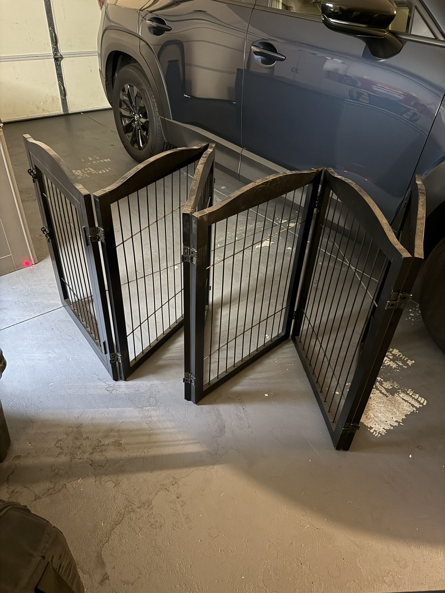 Pet Gate