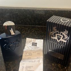 Parfum de Marley Layton 4.2 Oz 125mL 