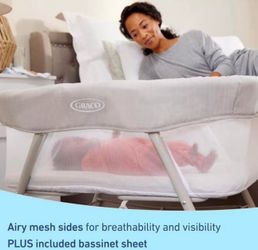 Baby bassinet