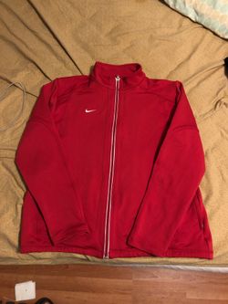 Nike drift fit jacket