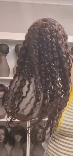 4x4 lace closure wig