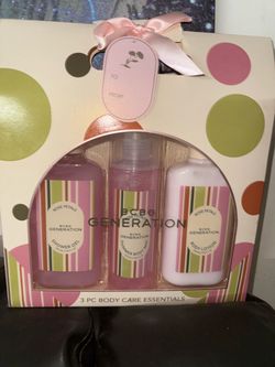 WOMENS SCENT GIFT