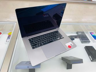 MacBook Pro 2019 16gb ram 1tb ssd