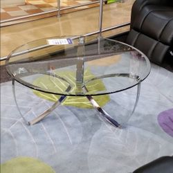 Coffee Table ☕️ 