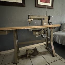 Juki Industrial sewing machine