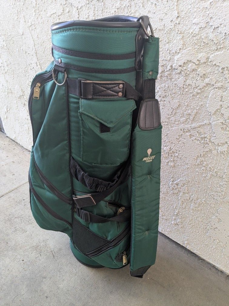 Large Golf Bag