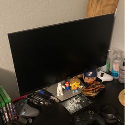 Dell Gaming Monitor