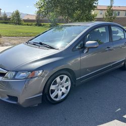 2011 Honda Civic