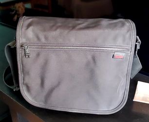 TUMI Organizer Tote