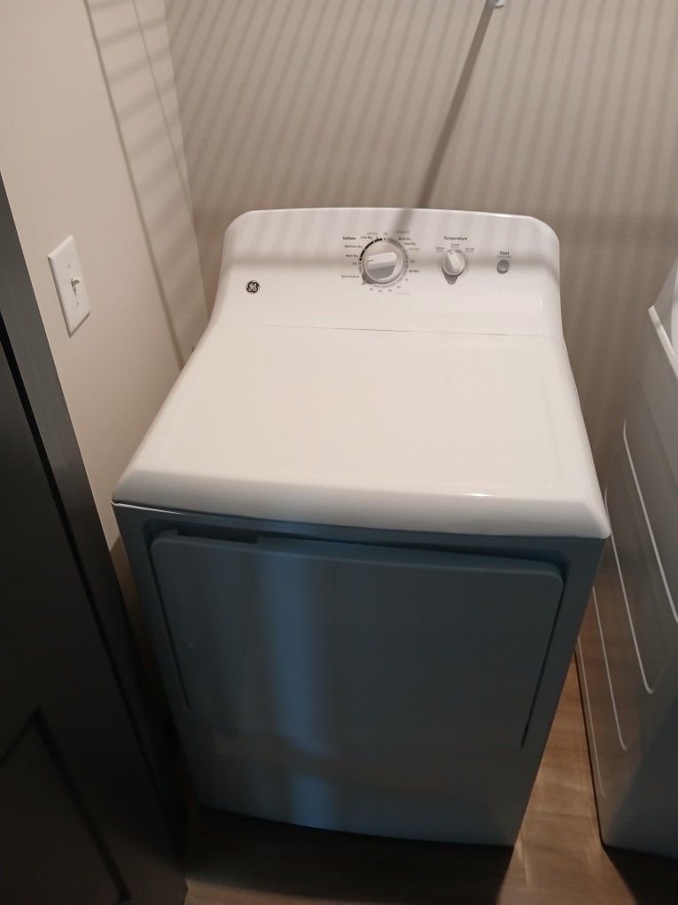 Washer Dryer Combo