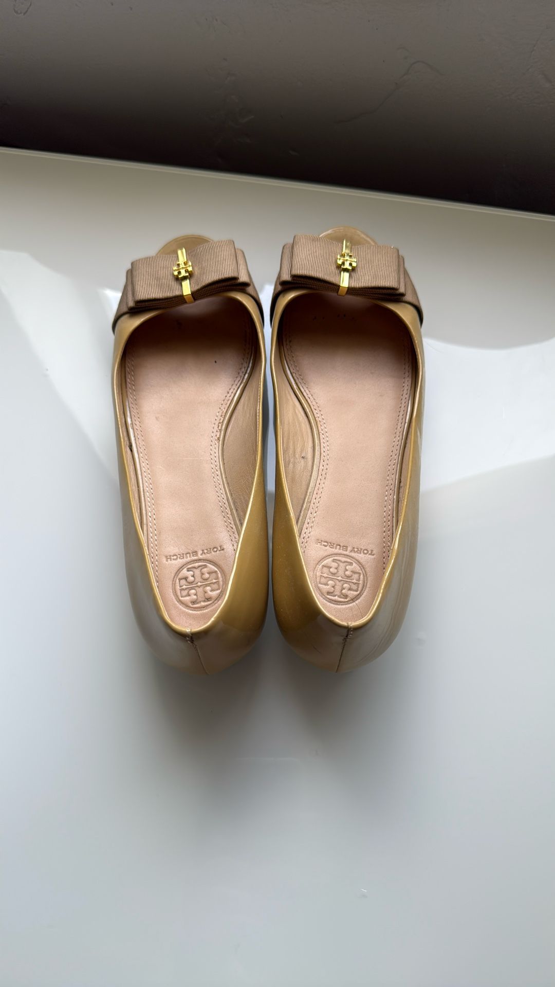 Tory Burch Flats 8