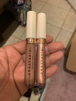 Anastasia liquid lipstick